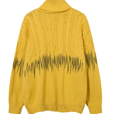 市场上装-毛衫-电商毛衫