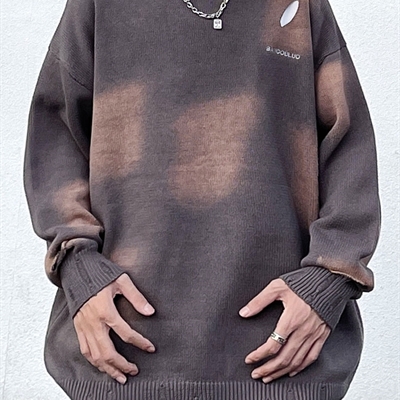 市场上装-毛衫-电商毛衫