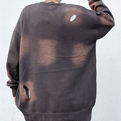 市场上装-毛衫-电商毛衫