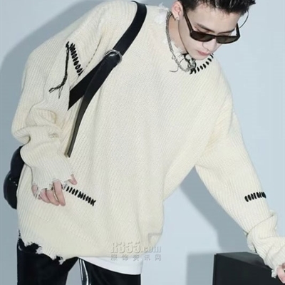 市场上装-毛衫-电商毛衫