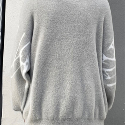 市场上装-毛衫-电商毛衫