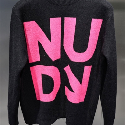 市场上装-毛衫-欧货毛衫