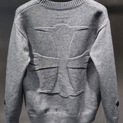 市场上装-毛衫-欧货毛衫