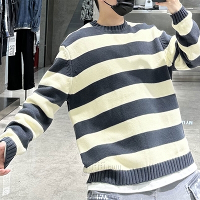 市场上装-毛衫-休闲毛衫