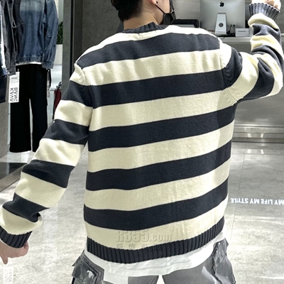 市场上装-毛衫-休闲毛衫