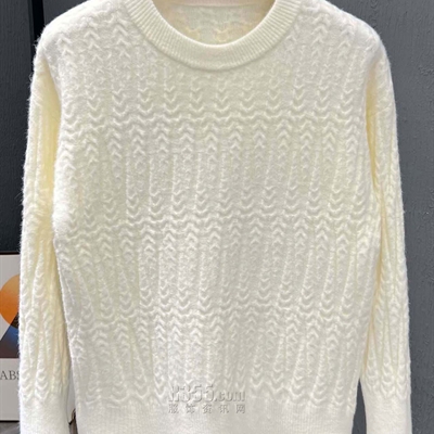 市场上装-毛衫-休闲毛衫