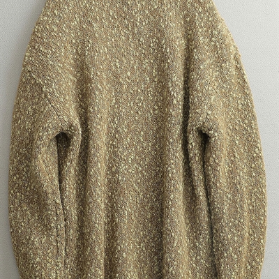 市场上装-毛衫-休闲毛衫