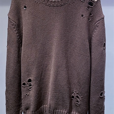 市场上装-毛衫-休闲毛衫