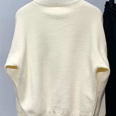 市场上装-毛衫-休闲毛衫