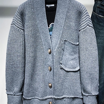 市场上装-毛衫-休闲毛衫