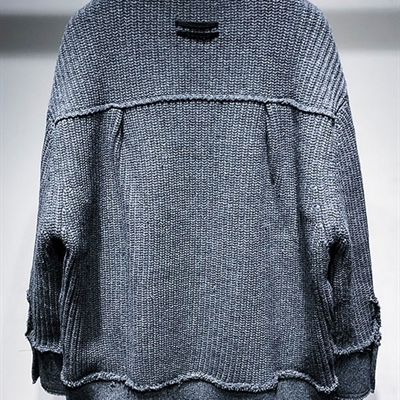 市场上装-毛衫-休闲毛衫