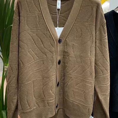 市场上装-毛衫-休闲毛衫