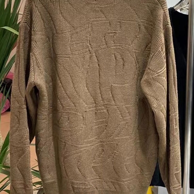 市场上装-毛衫-休闲毛衫