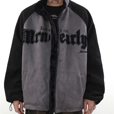 市场上装-皮衣-电商皮衣