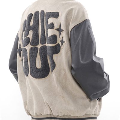 市场上装-皮衣-电商皮衣