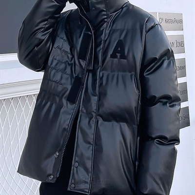 市场上装-皮衣-电商皮衣