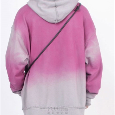 市场上装-卫衣-电商卫衣