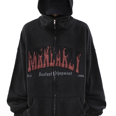 市场上装-卫衣-电商卫衣