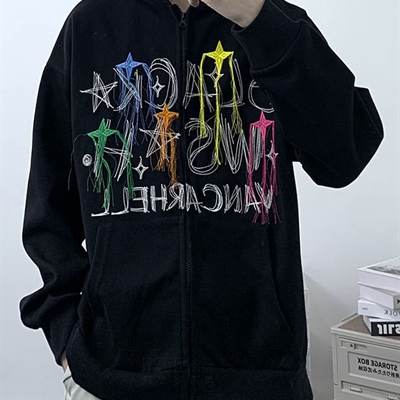 市场上装-卫衣-电商卫衣