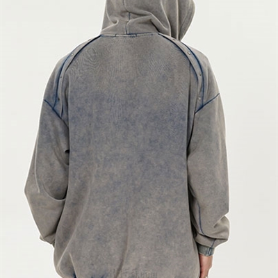 市场上装-卫衣-电商卫衣