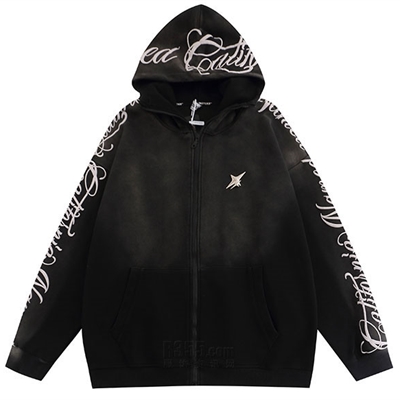 市场上装-卫衣-电商卫衣