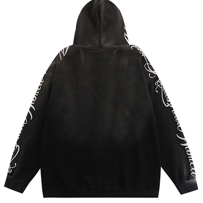 市场上装-卫衣-电商卫衣