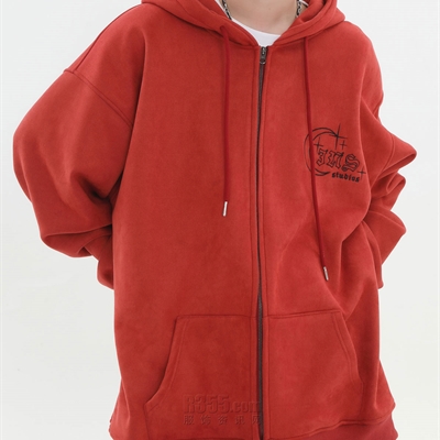 市场上装-卫衣-电商卫衣