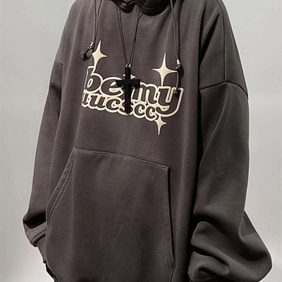 市场上装-卫衣-电商卫衣