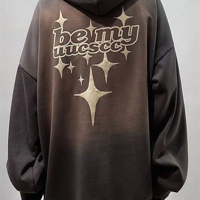 市场上装-卫衣-电商卫衣