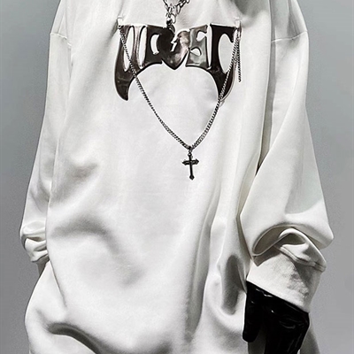 市场上装-卫衣-电商卫衣