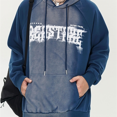 市场上装-卫衣-电商卫衣