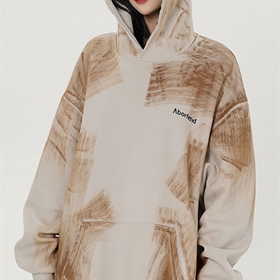 市场上装-卫衣-电商卫衣