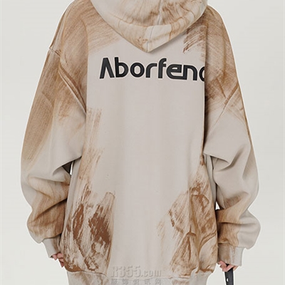 市场上装-卫衣-电商卫衣