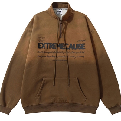 市场上装-卫衣-电商卫衣