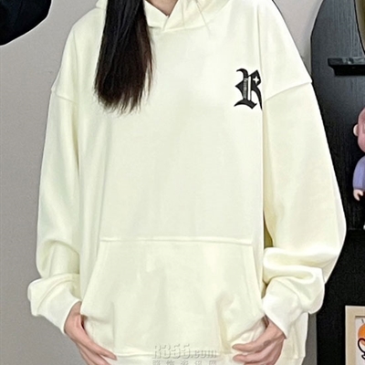 市场上装-卫衣-电商卫衣