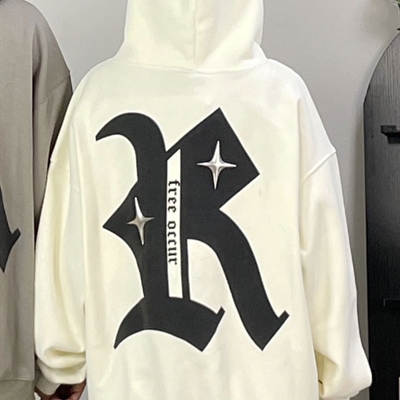 市场上装-卫衣-电商卫衣