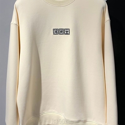 市场上装-卫衣-休闲卫衣