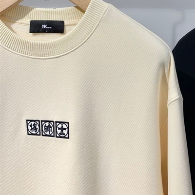 市场上装-卫衣-休闲卫衣