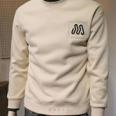 市场上装-卫衣-休闲卫衣