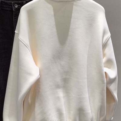 市场上装-卫衣-休闲卫衣