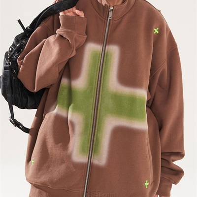 市场上装-夹克-电商夹克