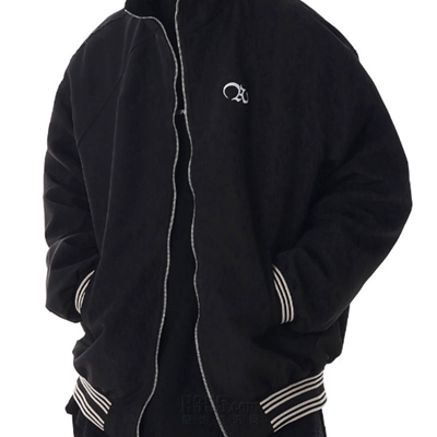 市场上装-夹克-电商夹克