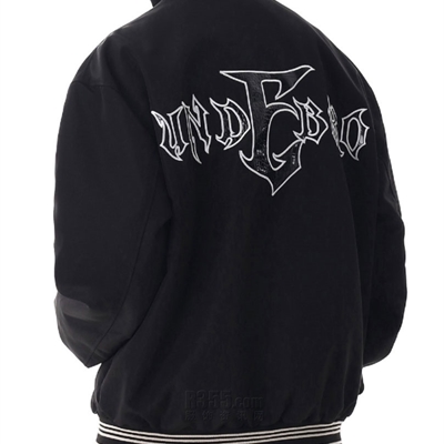 市场上装-夹克-电商夹克