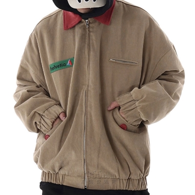 市场上装-夹克-电商夹克