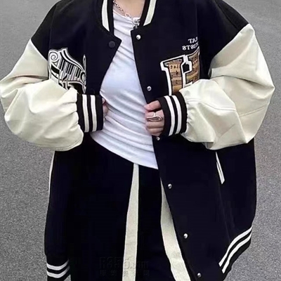 市场上装-夹克-电商夹克