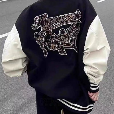 市场上装-夹克-电商夹克