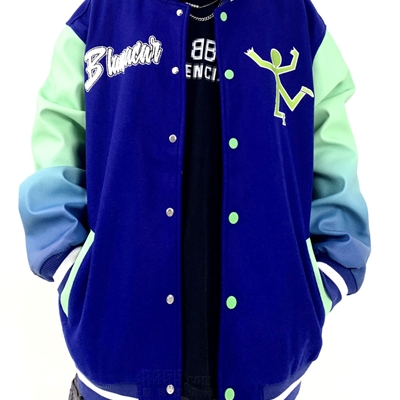 市场上装-夹克-电商夹克