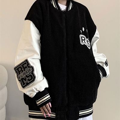 市场上装-夹克-电商夹克