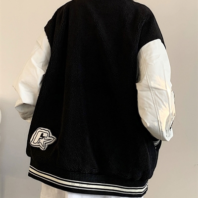 市场上装-夹克-电商夹克