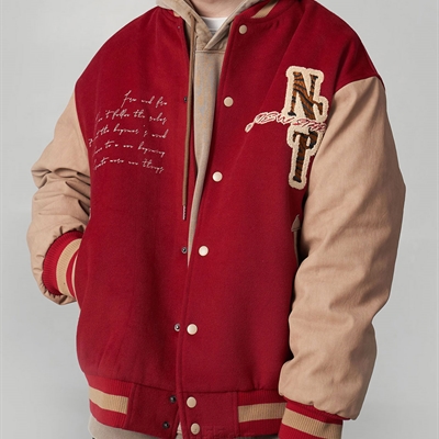 市场上装-夹克-电商夹克